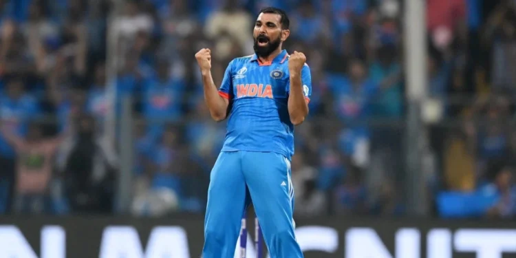 Rishi Dhawan Supports Mohammed Shami' Comeback - ‘Such an Experienced Pacer Is Needed’