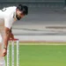 Mukesh Kumar Stakes Claim for India Test Spot With 8-Wicket Haul