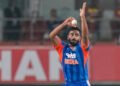 Karthik Backs Naman Dhir’s All-Round Development