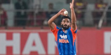 Karthik Backs Naman Dhir’s All-Round Development
