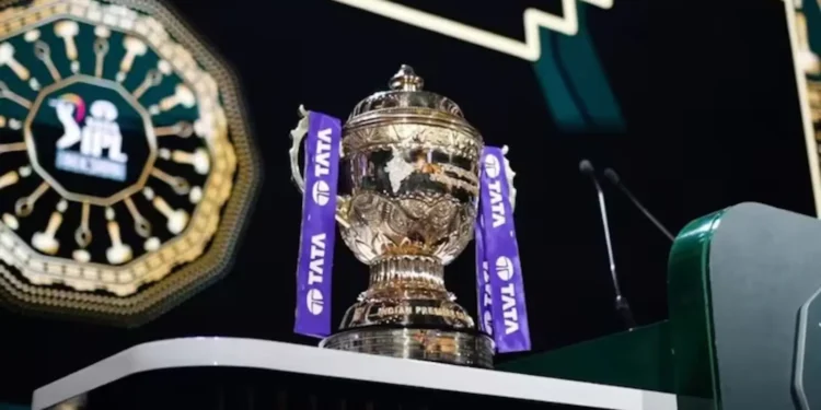 Goa to Host IPL 2027 Auction on December 16