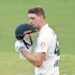 Cameron Green Declares Himself Fit for 3rd Test