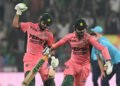 Haris Rauf Penalised for Breaching ICC Rules