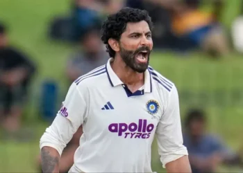 Ranji Trophy 2026-27: Ravindra Jadeja Included in Saurashtra Squad