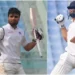 Rinku Singh Creates History in First-Class Cricket