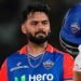 Sourav Ganguly Backs Rishabh Pant to Make a Strong Comeback for Delhi Capitals