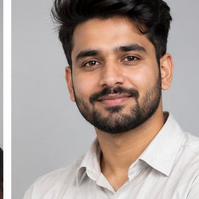 Rohan Gupta