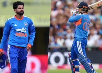 Shreyas Iyer Backs India’s Regular Openers Over Vaibhav