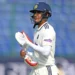 Shubman Gill Dismissed for 1 in Ranji Trophy