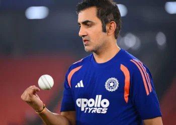 Morne Morkel Drops Hint on Gambhir’s Rotation for West Indies T20I