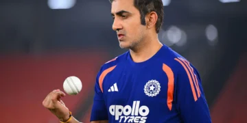 Morne Morkel Drops Hint on Gambhir’s Rotation for West Indies T20I