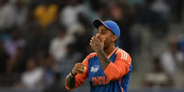 Suryakumar Yadav Hails Kohli and Rohit’s Impact