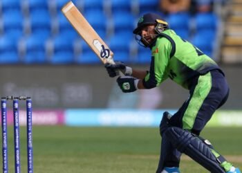 Simi Singh Steps Away from Professional Cricket
