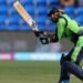 Simi Singh Steps Away from Professional Cricket
