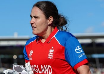Nat Sciver-Brunt Faces WPL vs England Dilemma