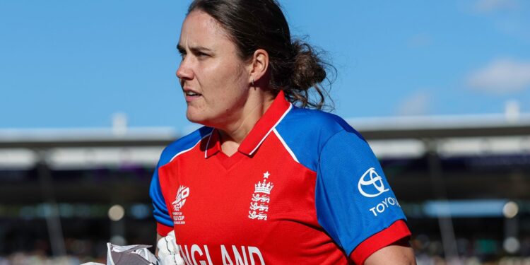Nat Sciver-Brunt Faces WPL vs England Dilemma