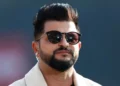 Suresh Raina Reacts to Mohammed Shami’s India Comeback