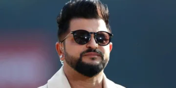 Suresh Raina Backs India for a Big Win Over Pakistan in 2027 World Cup