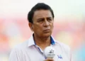Gavaskar Criticises India’s Bowling Decisions Against West Indies