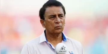 Gavaskar Criticises India’s Bowling Decisions Against West Indies