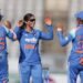India Complete 3-0 ODI Series Sweep Against Zimbabwe