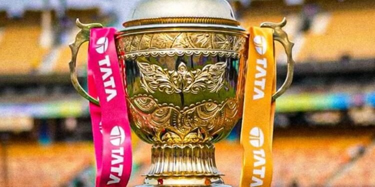 BCCI Calls IPL Stakeholders Meeting on October 15 for 20th Edition
