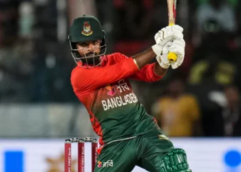 Towhid Hridoy Opens Up on Bangladesh’s ODI Woes