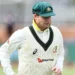 Steve Smith’s Availability Hinges on Fitness Test