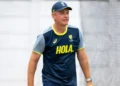 Andrew McDonald Set for Contract Talks Beyond 2027