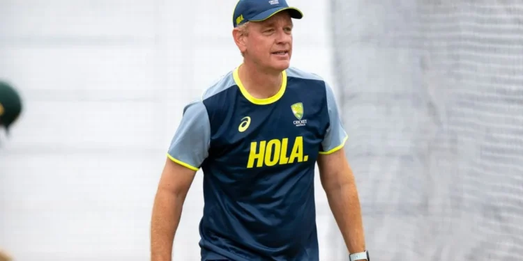 Andrew McDonald Set for Contract Talks Beyond 2027