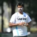 Vinay Kumar on Cricketing Opportunities - ‘A Great Chance for Others to Develop’