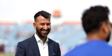 Cheteshwar Pujara Picks India’s XI vs NZ Test