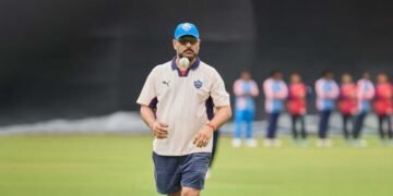 Yuvraj Singh Joins DC as Assistant and Batting Coach