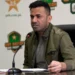PCB Eyes Foreign Coach for Women’s Team
