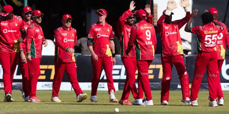 Zimbabwe defeated Bangladesh by 99 runs