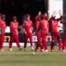 Zimbabwe defeated Bangladesh by 99 runs